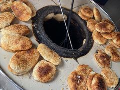 -肖为民麻糕(双桂坊店)