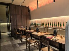 包房-KŌNG胶东小馆·酒馆(华熙店)