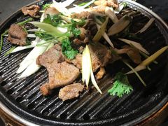 -百味源炭火烤翅 ·夜市大排档(酒仙桥店)