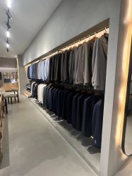 -Brother西服礼服定制·商务·婚礼(佛山南海店)