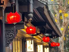 -星巴克臻选(成都宽窄巷子店)