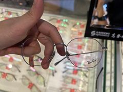-横岗眼镜城