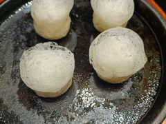 泡泡油糕-西安饭庄·非遗陕菜(钟楼店)