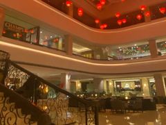 -深圳香格里拉酒店