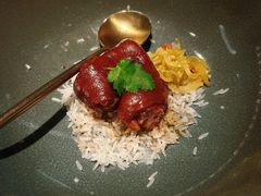 -金海华·悦食东方(苏州中心商场店)