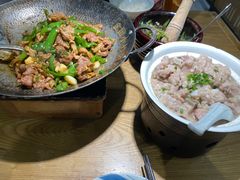 -费大厨辣椒炒肉(富兴店)