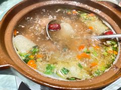 -梁家大院•农家菜(昆山会展中心店)