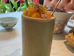 -维园悦谱·海派家常菜(乌鲁木齐南路店)