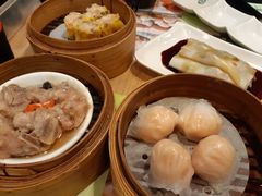 -添好运点心专门店(中环IFC店)