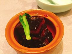 -山外山菜馆(玉泉路店)