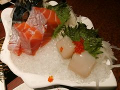 -赤坂亭 M9和牛烧肉(水街店)