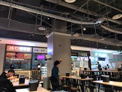-盒马X会员店(王府井奥莱UP TOWN店)