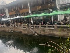 -嘉兴月河历史街区