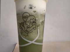 -喜茶(佛山顺德大良东乐路店)