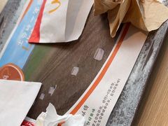 -麦当劳(皇岗路店)