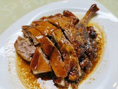 -老字号蛇口德记烧腊饭店·海鲜加工