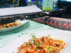 -巴犀烧烤(新崇光店)