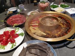 -长嘉·河图火锅(长嘉汇江景旗舰店)