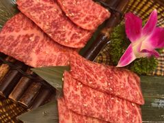 -丸藏和牛烧肉专门店(园区师惠坊店)