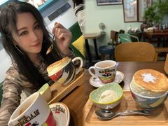 -芙蕾哥哥souffle