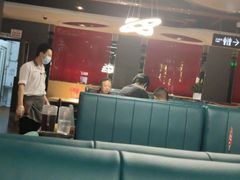 大堂-海底捞火锅(枫蓝国际购物中心店)