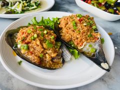 -隐厨·海鲜餐厅(恒通路店)