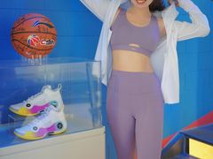 -李宁(大宁国际旗舰店)