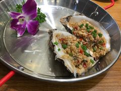 -必点海鲜·鲅鱼水饺(鞍山西道店)