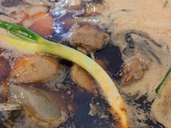 -石灰市毛记烧鸡公(解放碑店)