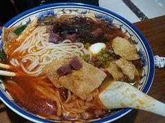 -双桂坊美食街(南大街商业步行街店)
