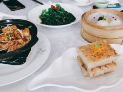 -海湾壹品·粤菜·早茶·烤鸭(拱北店)