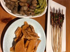 -腰子哥烤串(石佛营炫特店)