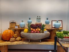 -第六季自助餐厅(甜水园店)
