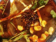 -龍聚祥烧麦馆(万达店)