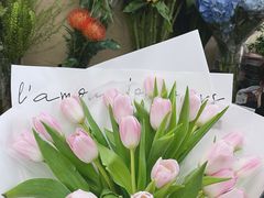 -亭亭鲜花店(中山北路店)