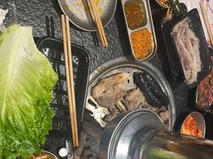 -炽城·烤肉名家(鸿达中央广场店)
