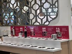 -潮正和潮汕牛肉火锅·老字号(番禺万达店)