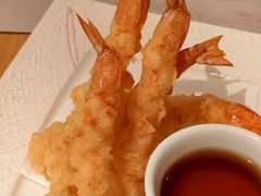 炸虾天妇罗-爱米粒家