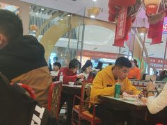 -赵财财·肠粉·煲仔饭(华润万象城店)