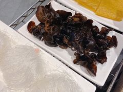 -重庆德庄火锅(体育中心店)