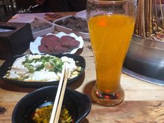 -乐山串串香老火锅(鼓楼店)