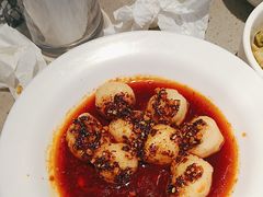 -半天妖烤鱼(西铁营万达店)