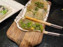 -芳芳私房菜·精做淮扬菜(承德路店)