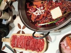 -江北北火锅馆·公路夜市(魏公村店)