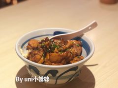 -有喜屋·深夜食堂(北京西路店)