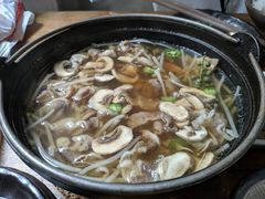牛肉汤锅-汤厨(五道营店)