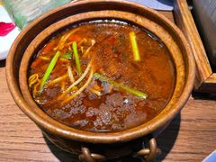 小铜锅烧米线-雀舞·私食(凯德店)