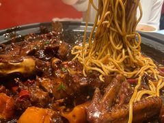 -回味黑鸭煲·始于2006(万松园店)