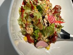-燃扒房Steakhouse(皇庭店)