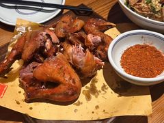 -打酱油·非遗淮扬菜(瘦西湖梅岭店)